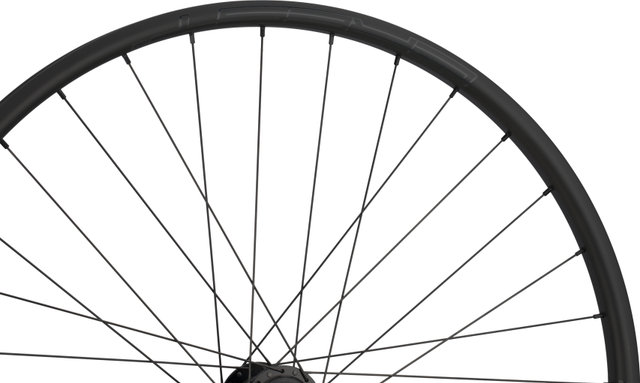 tune BlackBurner 23 Boost Carbon Disc 6-Loch 29" Laufrad - schwarz/29" HR 12x148 Boost Shimano