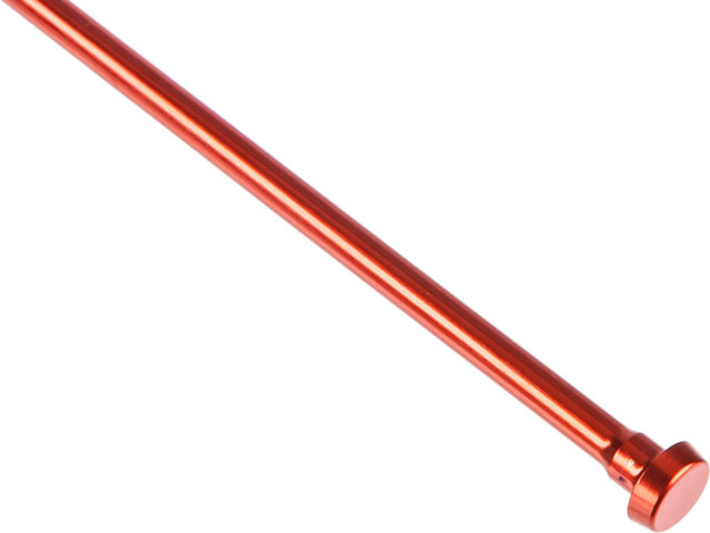 crankbrothers Cabecilla de radio - naranja