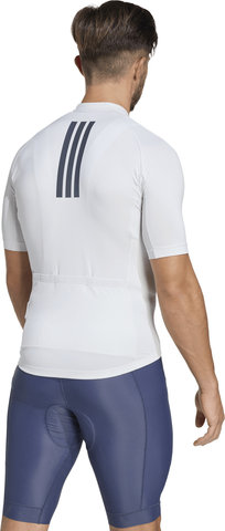 adidas Cycling Maillot Essentials S/S - orbit grey | S