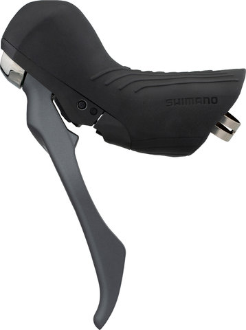Shimano GRX Bremsgriff BL-RX810 - schwarz-grau