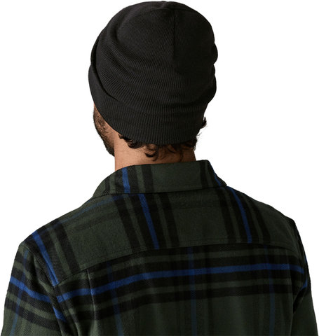 Patagonia Everyday Beanie - black | one size