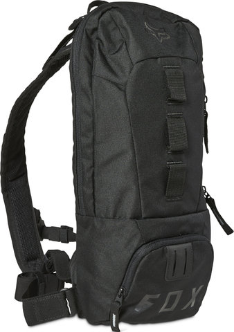 Fox Head Utility 6L Hydration Pack Rucksack - black/7500 ml