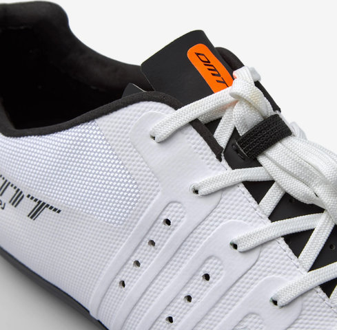 DMT Shoes KR4 PJ - white-black | 40