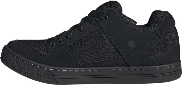 Five Ten Freerider MTB Schuhe - cblack grethr cblack | 49 1/3