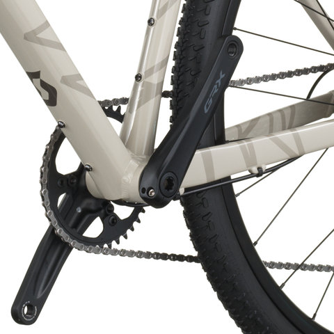 Scott Bicicleta de Gravel Speedster Gravel 10 28" - taupe beige/M/28"