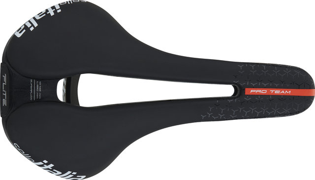 Selle Italia Flite Boost Pro Team 6.1 Superflow Saddle - black/L