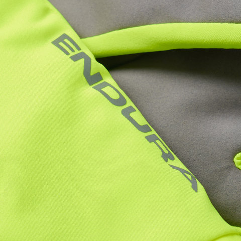 Endura Loop waterproof gloves - afterglow | XXL