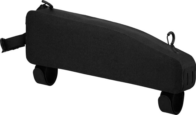 Brooks Sacoche pour Tube Supérieur Scape Top Tube Bag Long - black/1500 