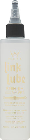 Peaty's LinkLube All-Weather Premium Kettenöl - universal/120 ml