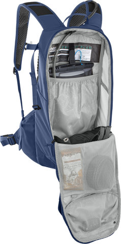 EVOC Mochila Ride 12 - denim | 12000 