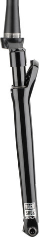 RockShox Rudy Ultimate XPLR 28'' Suspension Fork - Workshop Packaging - black | 40 mm | 51 mm | 1 1/8" - 1,5" tapered | 28" | 100 mm | 12 mm Thru Axle