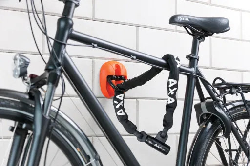 Axa Cadenas Linq - noir | 100 cm