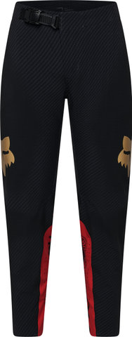 Fox Head Pantalones Flexair Goldstone SE para niños - black | 22 | S
