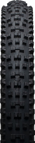 Onza Pneu Souple Porcupine TRC MC60 Skinwall 29" - noir-brun/29 /61 /61-622/2.4 