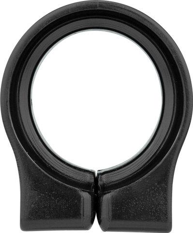 Wolf Tooth Components Valais 25 Saddle Bag Mount for Dropper Posts - black/26 mm