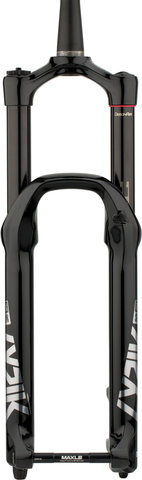 RockShox Fourche à Suspension Lyrik Ultimate RC2 DebonAir Boost 27,5" - gloss black/Axe Traversant 15 mm/170 /46 /1 1/8" - 1,5" tapered/27,5" (650B)/110 mm