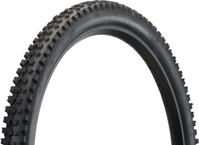 e*thirteen Grappler MoPo DH 29" Faltreifen - black/29 "/64 mm/64-622/2.5 "