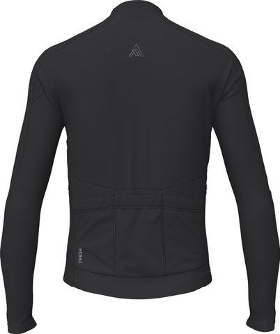 7mesh Atlas L/S Jersey - black/M