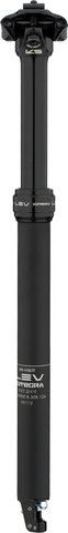 Kind Shock LEV Integra 100 mm Seatpost - black/27.2 mm / 410 mm / SB 0 mm / not incl. Remote