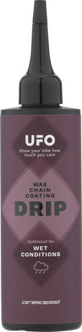 CeramicSpeed UFO Drip Wet Conditions Chain Wax - universal/100 ml