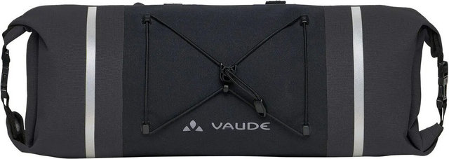 VAUDE Sacoche de Guidon Trailfront Compact - black | 5 
