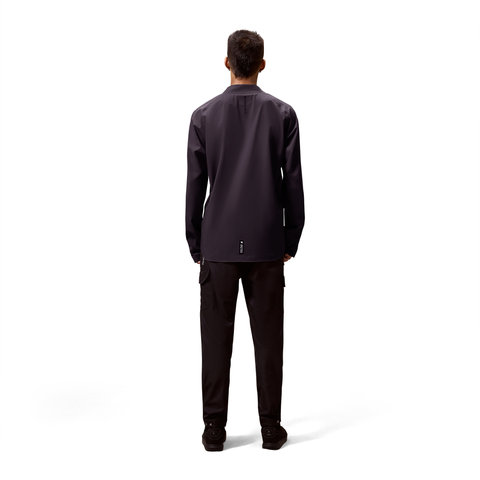 Endura MT500 Burner Rain Sweater Men - black | L