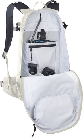 EVOC Sac à dos Allride 3D WP 16 - sand | 16 | M