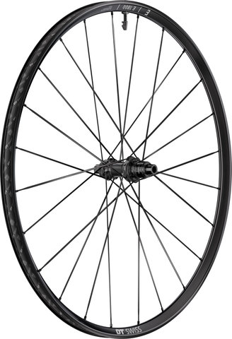 DT Swiss E 1800 Spline 30 mm Laufrad - schwarz | 142 mm | SRAM XDR | 28" | nur Hinterrad