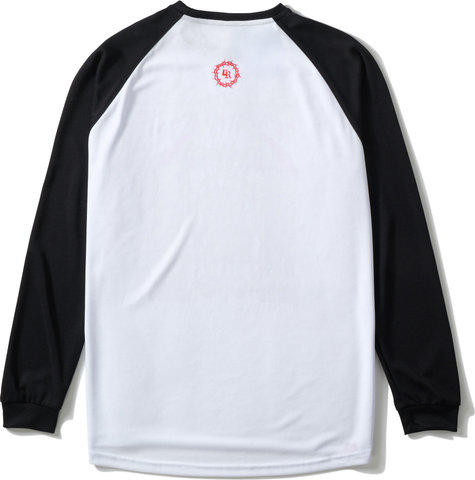 Loose Riders Chemise L/S - judgement day/M