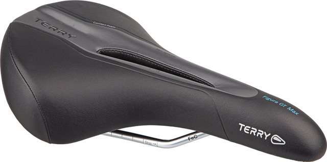 Terry Selle Figura GT Max Men - black