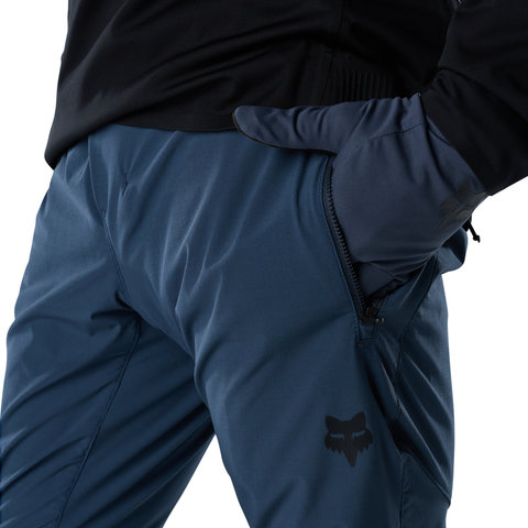 Fox Head Flexair Pantalón - galaxy blue | 30 | M
