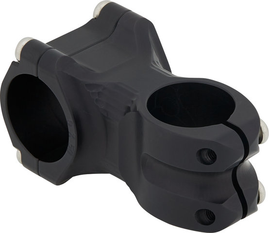 PAUL Boxcar 31.8 Stem - black/50 mm 0°