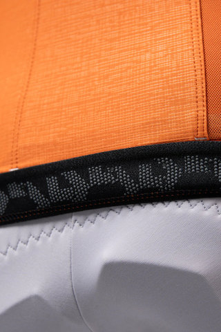 GOBIK Maillot Pacer Solid 2.0 L/S - thai | M