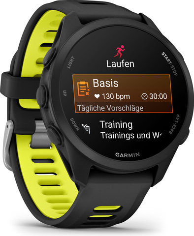 Garmin Forerunner 170 Smartwatch - 