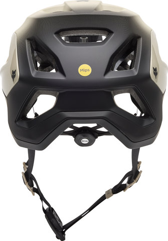 Fox Head Speedframe Pro MIPS Helm - backfade-cream/55 - 59 cm