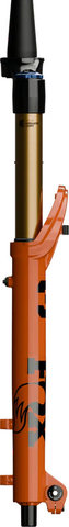 Fox Racing Shox 36 Float 29" GRIP X2 Factory Boost suspension fork - orange | 29" | 1 1/8" - 1,5" tapered | 15 mm Thru Axle | 160 mm | 44 mm | 110 mm