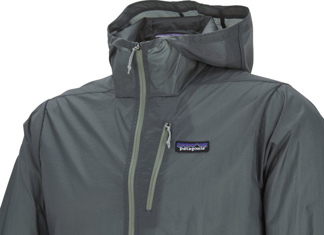 Patagonia Houdini Jacke - nouveau green/M