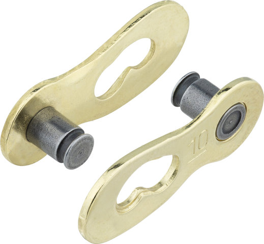 Connex Cadena 10sG 10 velocidades - gold/114