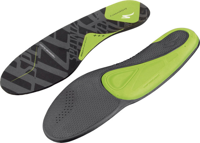Specialized Semelles Intérieures Body Geometry SL - green/40 - 41