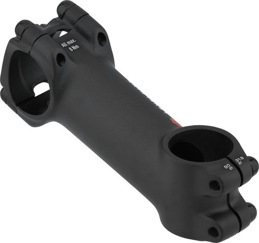 LEVELNINE Potencia Race 17 DEG 31.8 - black/17°/90 mm