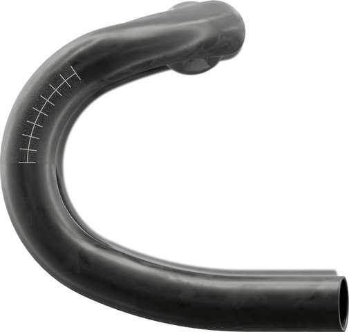 Zipp SL 70 XPLR carbon 31.8 Handlebar - carbon-matte/420 mm
