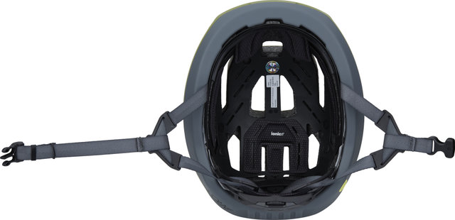 Oakley ARO3 Endurance MIPS Helmet - matte fern | 52 - 56 cm