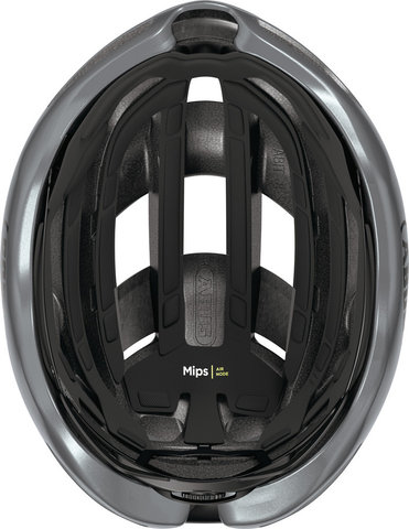 ABUS AirBreaker 2.0 MIPS Helmet - graphite silver | 54 - 58 cm