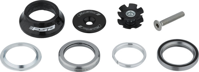 FSA Orbit IS Carbon IS41/28,6 - IS41/30 Steuersatz - carbon/1 1/8"/IS41/28,6 - IS41/30