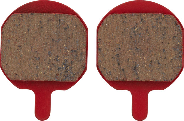 Kool Stop Disc Brake Pads for Hayes - organic - steel/HA-006