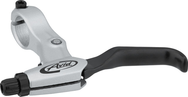 Avid FR-5 Bremshebel - silver/Flip-Flop (seitenunspezifisch)