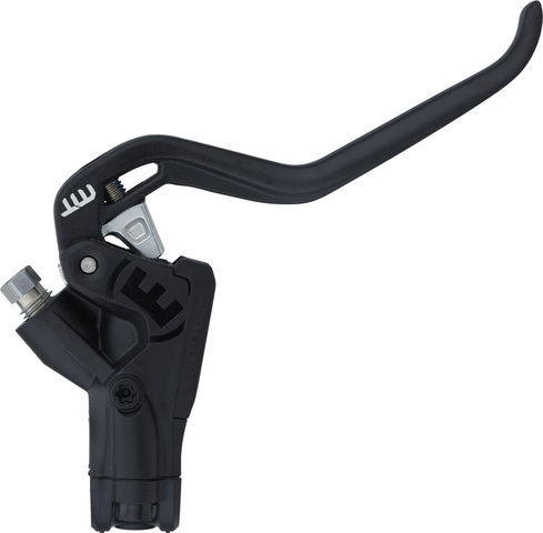 Magura Levier de Frein 4 Doigts pour MT4 àpd Modèle 2015 - noir/Flip-Flop (non spécifique au côté)