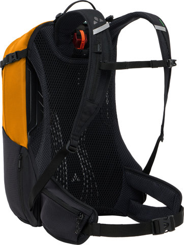 VAUDE Trailvent 15 Backpack - kurkuma/15 l