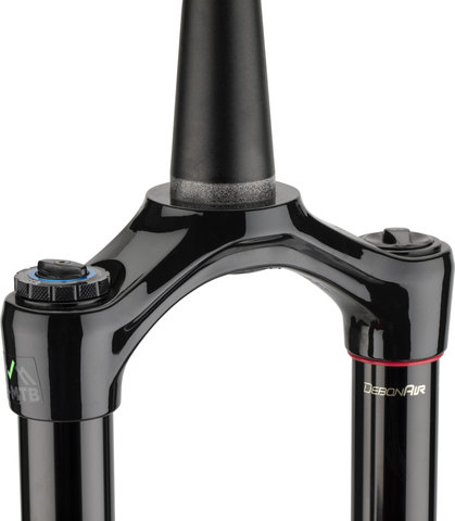 RockShox Fourche à Suspension Lyrik Ultimate Charger 2.1 RC2 29" - OEM - red | 160 mm | Axe Traversant 15 mm | 110 mm | 29" | 1 1/8" - 1,5" tapered | 42 mm