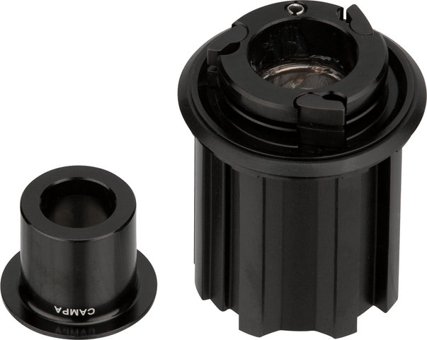 DT Swiss Kit de conversion pour corps de roue libre à système de cliquet Campag - noir
